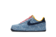 Nike Levis x Air Force 1 Low Exclusive Denim (CV0670-447) bunt 1
