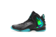 Nike Lil Penny Posite Hyper Jade (630999-002) schwarz 1