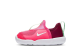 Nike Lil Swoosh Low Top Running (AQ3114-600) bunt 1