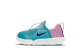 Nike Lil Swoosh Sports Casual (AQ3113-407) bunt 1