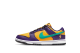 Nike Dunk Low Lisa Leslie x (DO9581 500) lila 1