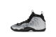 Nike Air Foamposite Little Posite One Chrome GS (CN5268-001) bunt 1