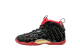 Nike Little Posite One Dracula Air Foamposite (846077-003) bunt 1