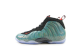 Nike Air Foamposite One Gone Fishing gs (644791-300) bunt 1