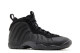 Nike Little Posite One GS 2023 Anthracite (FN7143-001) schwarz 5