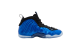 Nike Little Posite One GS 2024 (FV5365 400) blau 1