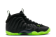 Nike Little Posite One Volt GS (HF0977-001) schwarz 3