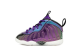 Nike Little Posite One Iridescent TD Air Foamposite (723947-602) bunt 1