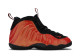 Nike Little Posite One Habanero Air Foamposite PS (723946 603) bunt 6