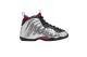 Nike Little Posite One PS (FJ3304 001) silber 2
