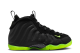 Nike Little Posite One Volt PS (HF0978-001) schwarz 2