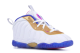 Nike Air Foamposite Peanut Butter Jelly One TD (723947 103) bunt 5