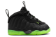 Nike Little Posite One Volt TD (HF0975-001) schwarz 2