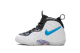 Nike Little Posite Pro 3D PS (843755-102) weiss 1