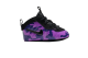 Nike Little Posite Pro Crib Hyper Violet (643145-012) bunt 4