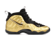 Nike Little Posite Pro Metallic Gold (644792-701) bunt 5