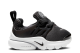 Nike Little Presto Anthracite TD (844767-015) schwarz 4
