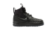 Nike Lunar Force 1 Duckboot (AA0283-001) schwarz 2