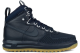 Nike Lunar Force 1 Duckboot (805899-400) schwarz 2