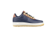Nike Lunar Force 1 Duckboot Low Obsidian (AA1125-400) blau 4
