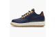 Nike Lunar Force 1 Duckboot Low Obsidian (AA1125-400) blau 3