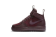 Nike Lunar Force 1 Flyknit Workboot (860558-600) braun 1