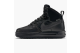 Nike Lunar Force 1 Sneakerboot GS (706803-002) schwarz 2