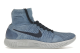 Nike LunarEpic Flyknit 1 (940804-400) blau 1