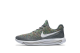 Nike LunarEpic Low Flyknit 2 Multicolor (863779-003) bunt 1