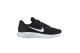 Nike LunarGlide 8 (843725 001) schwarz 3