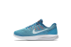 Nike Lunarglide 8 Chlorine Blue Glacier (843726-405) blau 1