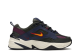 Nike M2K Tekno Midnight Bordeaux Navy (AV4789-401) bunt 5