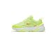 Nike M2K Tekno Barely Volt (CJ5842 700) gelb 1