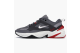 Nike M2K Tekno Gunsmoke University (BV2519-001) grau 2