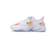 Nike M2K Tekno LX Hyper (BV0970-100) weiss 1