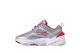 Nike M2K Tekno Metallic Silver Marbled (BQ3378-001) silber 1