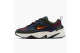 Nike M2K Tekno Midnight Bordeaux Navy (AV4789-401) bunt 2