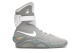 Nike Mag Back To The Future (417744 001) grau 3