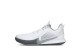 Nike Mamba Fury Wolf Grey (CK2087-100) weiss 1