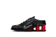 Nike Martine Rose x Shox Mule MR4 (DQ2401-001) schwarz 1