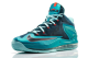 Nike Max LeBron 11 Low Turbo Green (642849-300) bunt 4