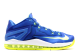 Nike Max LeBron 11 Low Sprite (642849-471) blau 4