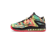 Nike Max LeBron 11 Low SE Color Multi (695224-970) bunt 1