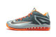 Nike Max LeBron 11 Low (642849-002) bunt 2