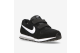 Nike MD Runner 2 (807317-001) schwarz 6