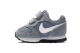 Nike MD Runner 2 TDV (806255 002) grau 2