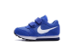 nike md runner 2 tdv blue 806255406