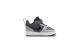 Nike Court Borough Low 2 (BQ5453-014) preto 4