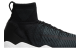 Nike Zoom XI Flyknit FC Mercurial (852616-001) schwarz 5