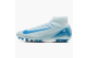 Nike Mercurial Superfly 10 Academy AG Glacier Blue Orbit (FQ8329 400) blau 1